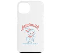 Official Aerosmith Night Life Bunny Case for iPhone 13