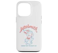 Official Aerosmith Night Life Bunny Case for iPhone 13 Pro