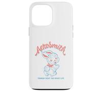 Official Aerosmith Night Life Bunny Case for iPhone 13 Pro Max