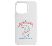 Official Aerosmith Night Life Bunny Case for iPhone 14 Pro Max