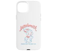 Official Aerosmith Night Life Bunny Case for iPhone 15 Plus