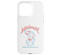Official Aerosmith Night Life Bunny Case for iPhone 15 Pro Max