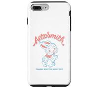 Official Aerosmith Night Life Bunny Case for iPhone 7 Plus/8 Plus