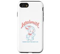 Official Aerosmith Night Life Bunny Case for iPhone SE (2020) / 7/8