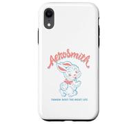 Official Aerosmith Night Life Bunny Case for iPhone XR