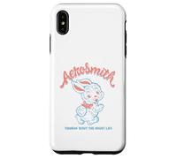 Official Aerosmith Night Life Bunny Case for iPhone XS Max