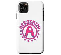 Official Aerosmith Self Titled Pink Stars Case for iPhone 11 Pro Max
