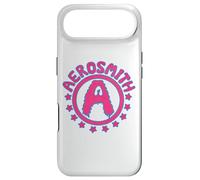 Official Aerosmith Self Titled Pink Stars Case for iPhone Air