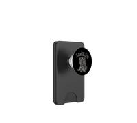 Official Aerosmith Walk This Way Boots PopSockets PopWallet for MagSafe
