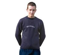 Official Air and Sea Scout Uniform Jersey-32