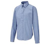 Official Air and Sea Scout Uniform Long Sleeve Blouse-S
