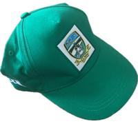 Official All Ireland Green Retro Style County Meath Baseball Cap