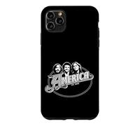 Official America the band Hollywood Bowl Logo Case for iPhone 11 Pro Max