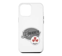 Official America the band Vector Logo Case for iPhone 12 Pro Max