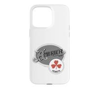 Official America the band Vector Logo Case for iPhone 15 Pro Max