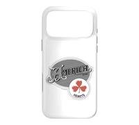 Official America the band Vector Logo Case for iPhone 17 Pro Max