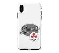 Official America the band Vector Logo Case for iPhone XS Max