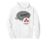 Official America the band Vector Logo Pullover Hoodie