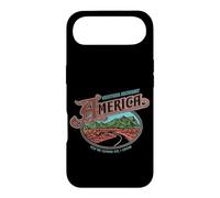 Official America the band Ventura Highway Case for iPhone Air