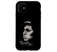 Official Amy Winehouse Back To Black Photo Case for iPhone 11