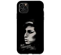 Official Amy Winehouse Back To Black Photo Case for iPhone 11 Pro Max
