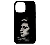 Official Amy Winehouse Back To Black Photo Case for iPhone 13 Pro Max