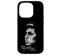 Official Amy Winehouse Back To Black Photo Case for iPhone 14 Pro
