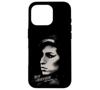 Official Amy Winehouse Back To Black Photo Case for iPhone 16 Pro