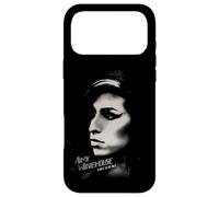 Official Amy Winehouse Back To Black Photo Case for iPhone 17 Pro Max