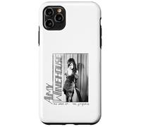 Official Amy Winehouse Look Gorgeous Case for iPhone 11 Pro Max