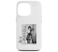 Official Amy Winehouse Look Gorgeous Case for iPhone 13 Pro