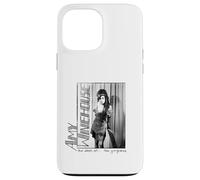 Official Amy Winehouse Look Gorgeous Case for iPhone 13 Pro Max