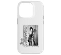 Official Amy Winehouse Look Gorgeous Case for iPhone 14 Pro