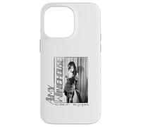 Official Amy Winehouse Look Gorgeous Case for iPhone 14 Pro Max