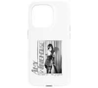 Official Amy Winehouse Look Gorgeous Case for iPhone 15 Pro