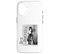 Official Amy Winehouse Look Gorgeous Case for iPhone 16