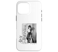 Official Amy Winehouse Look Gorgeous Case for iPhone 16 Pro Max
