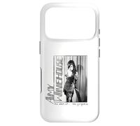 Official Amy Winehouse Look Gorgeous Case for iPhone 17 Pro