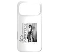 Official Amy Winehouse Look Gorgeous Case for iPhone 17 Pro Max
