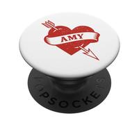 Official Amy Winehouse Love Is A Losing Game PopSockets Adhesive PopGrip