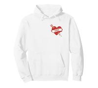 Official Amy Winehouse Love Is A Losing Game Pullover Hoodie