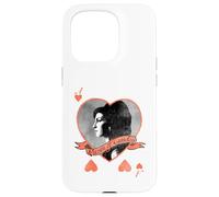 Official Amy Winehouse Queen Of Camden Case for iPhone 15 Pro