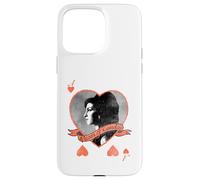 Official Amy Winehouse Queen Of Camden Case for iPhone 15 Pro Max