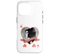 Official Amy Winehouse Queen Of Camden Case for iPhone 16 Pro