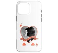 Official Amy Winehouse Queen Of Camden Case for iPhone 16 Pro Max