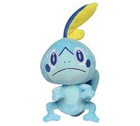 Official and Premium Quality Sobble Plush, 8 Inch
