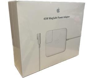 Official Apple 45W MagSafe Power Adapter Charger