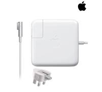 Official Apple 45W Power Adapter Charger MagSafe 1 For MacBook MC747B/B (A1374)