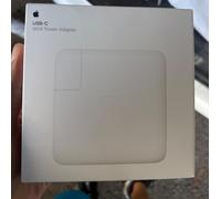 Official Apple 96W USB-C Power Adapter Fast Charger A2166 For Macbook Air Pro