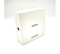 Official Apple AirPods 3rd Gen MagSafe Charging Case A2566 - New Apple Refurbs